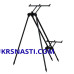 Род-Под Prologic Element Tri-Sky 3 Rod Pod